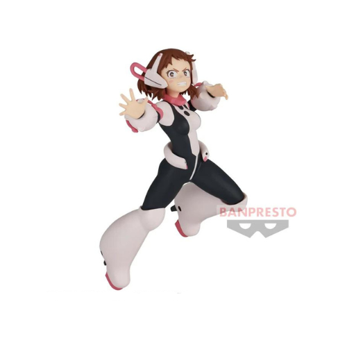 Figurine My Hero Academia Ochako Uraraki