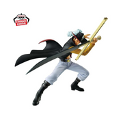 Figurine One Piece BATTLE RECORD COLLECTION DRACULE.MIHAWK
