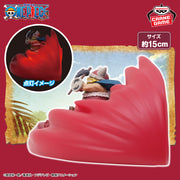 Figurine One Piece Brogy light Conqueror Nation hakoku