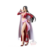 Figurine One Piece DXF Extra BOA.HANCOCK THE GRANDLINE SERIES