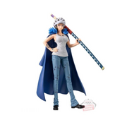 Figurine One Piece  DXF THE GRANDLINE SERIES EXTRA TRAFALGAR.LAW CHANGE ver.