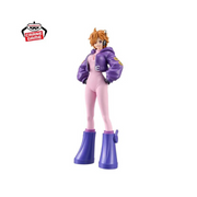 Figurine One Piece DXF THE GRANDLINE SERIES Egg Head Dr.VEGA PUNK LILITH EVIL