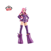 Figurine One Piece DXF THE GRANDLINE SERIES Egg Head JEWELRY.BONNEY