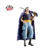 Figurine One Piece DXF THE GRANDLINE SERIES EXTRA BENN.BECKMAN