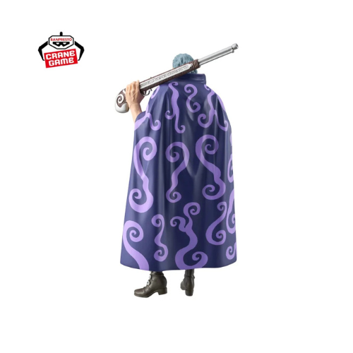 Figurine One Piece DXF THE GRANDLINE SERIES EXTRA BENN.BECKMAN