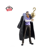 Figurine One Piece DXF THE GRANDLINE SERIES EXTRA CROCODILE