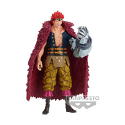 Figurine One Piece DXF THE GRANDLINE SERIES EXTRA EUSTASS.KID