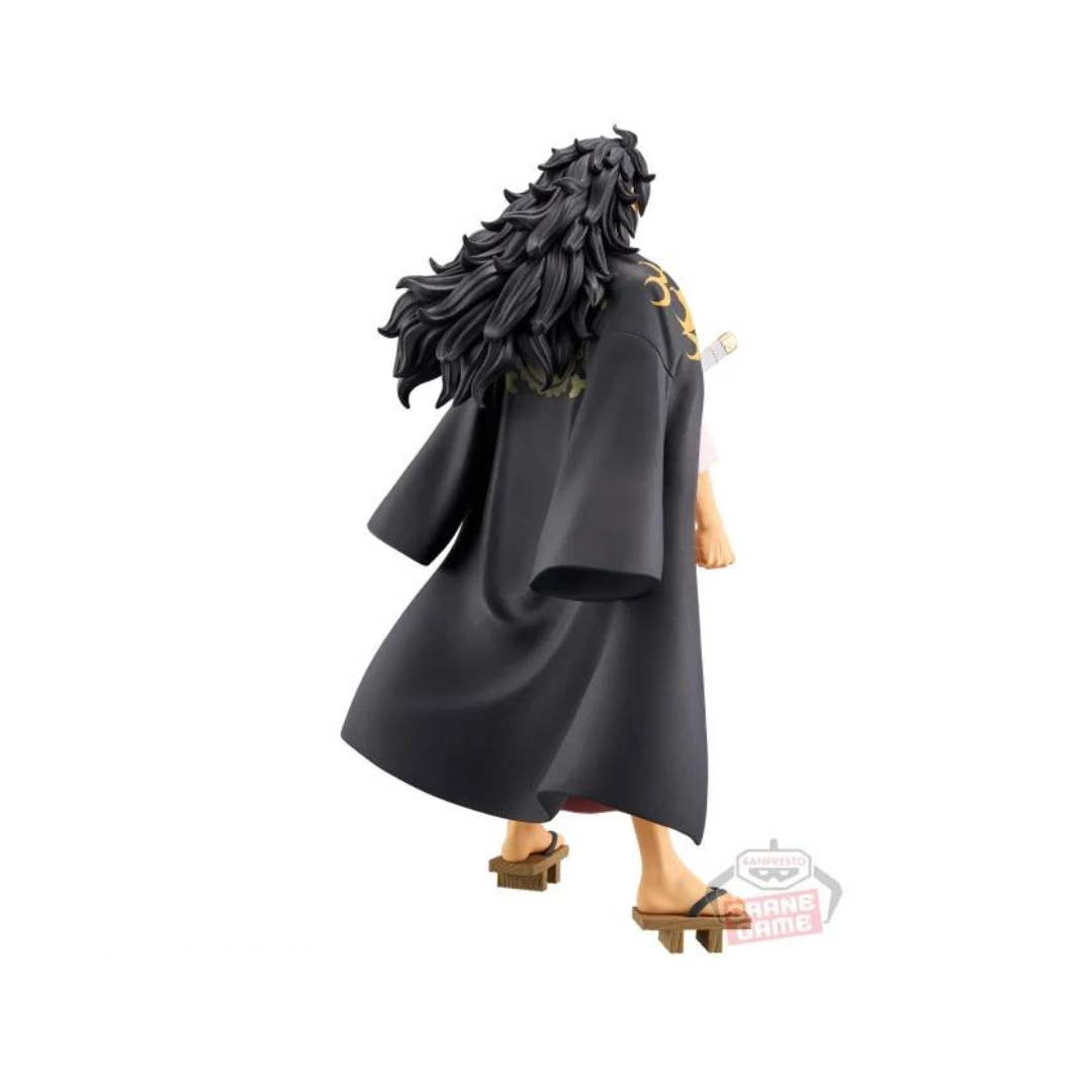 Figurine One Piece DXF THE GRANDLINE SERIES EXTRA KOUZUKI MOMONOSUKE