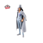 Figurine One Piece DXF THE GRANDLINE SERIES EXTRA ROB LUCCI