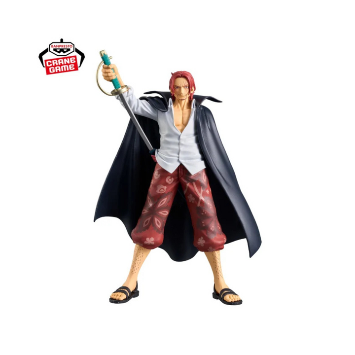 Figurine One Piece DXF THE GRANDLINE SERIES EXTRA SHANKS