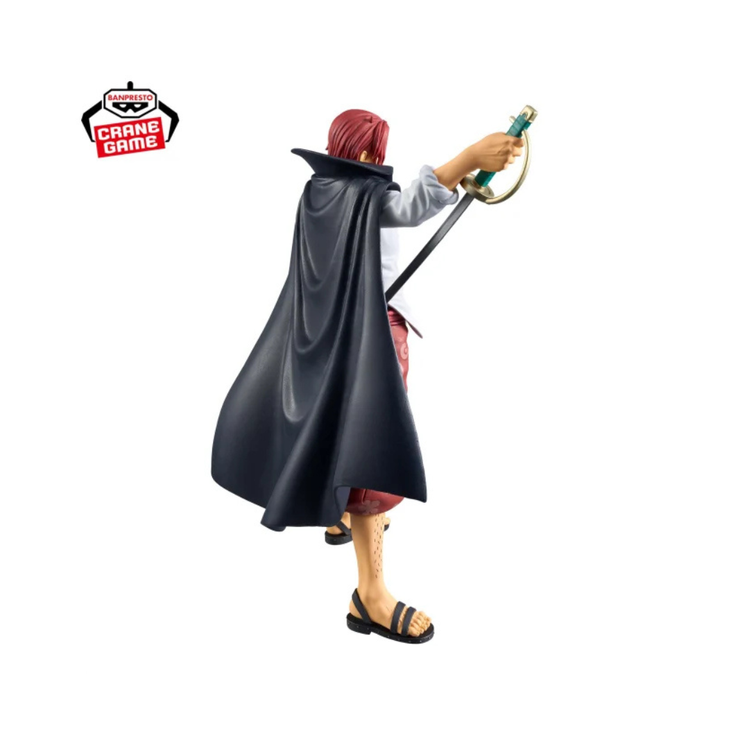 Figurine One Piece DXF THE GRANDLINE SERIES EXTRA SHANKS