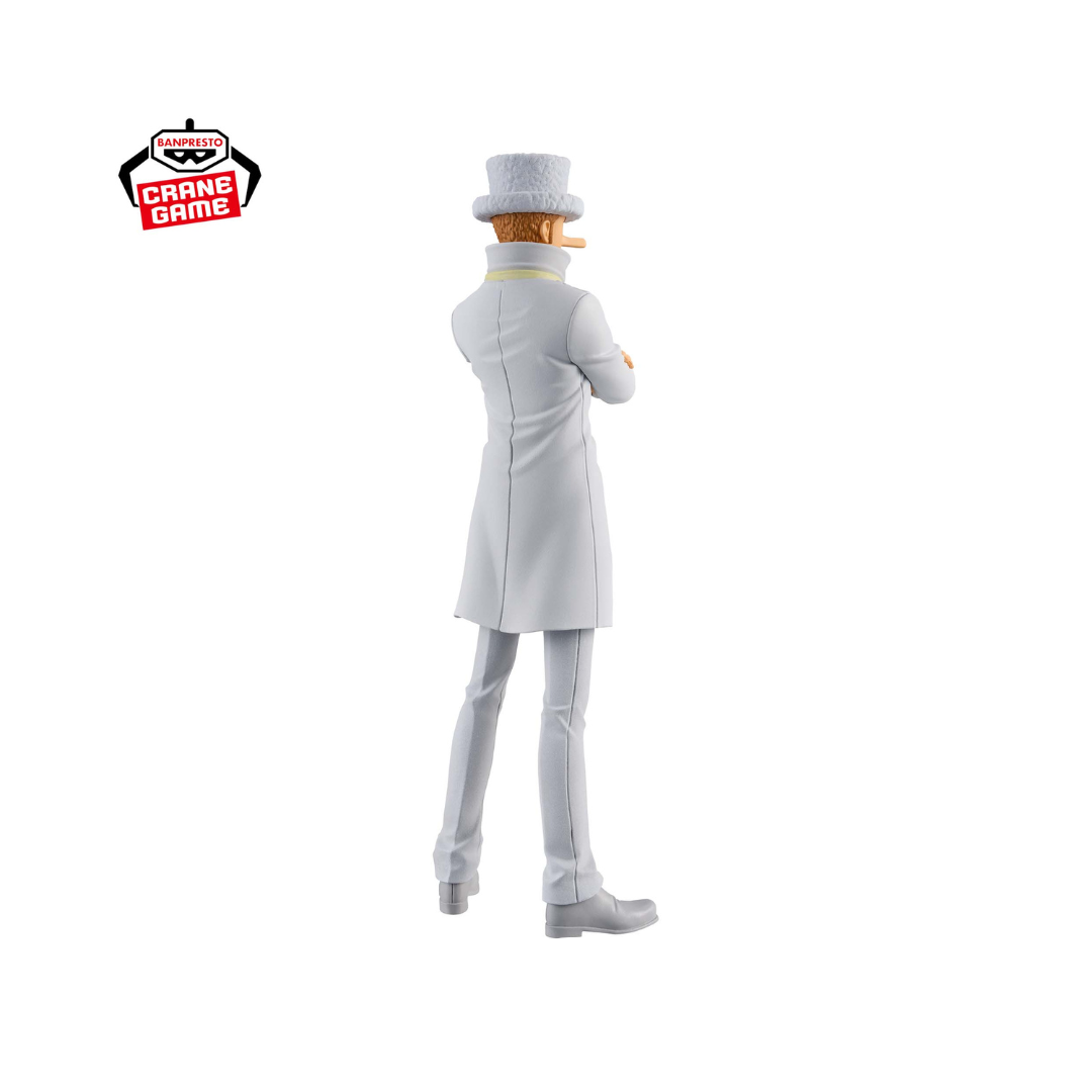 Figurine One Piece DXF THE GRANDLINE SERIES KAKU