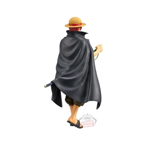 Figurine One Piece DXF THE GRANDLINE SERIES SHANKS