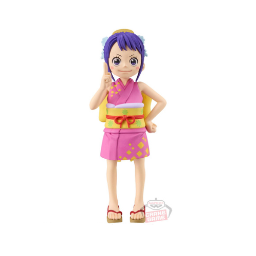 Figurine One Piece DXF THE GRANDLINE SERIES Wanokuni O-TAMA