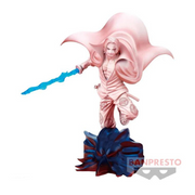 Figurine ONE PIECE FILM RED Senko Zekkei SHANKS