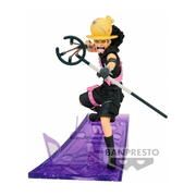 Figurine One Piece Film Red Senko Zekkei Usopp