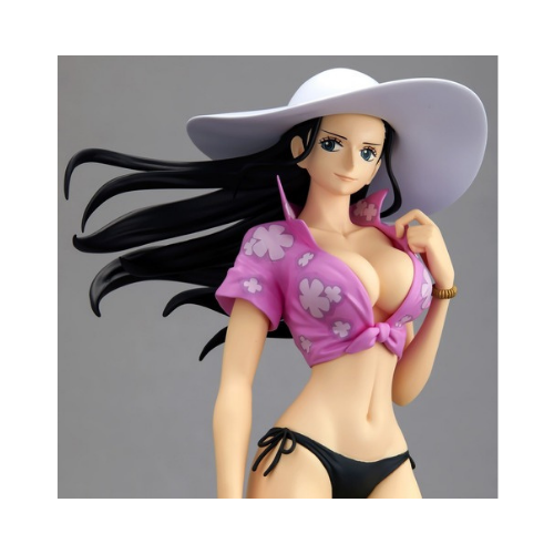 Figurine One Piece GLITTER&GLAMOURS SPLASH STYLE NICO ROBIN