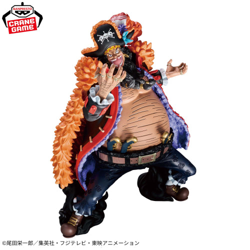 Figurine One Piece Grandista Marshall D. Teach