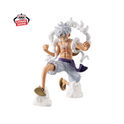 Figurine One Piece Grandista MONKEY.D.LUFFY GEAR5