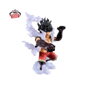 Figurine One Piece KING OF ARTIST THE SNAKEMAN SPECIAL ver.