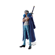 Figurine One Piece KING OF ARTIST THE TRAFALGAR.LAW Ⅱ