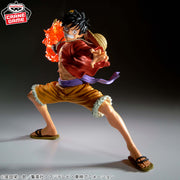 Figurine One Piece MAXIMATICPLUS Monkey D. Luffy II