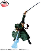 Figurine One Piece MAXIMATICPLUS Roronoa Zoro