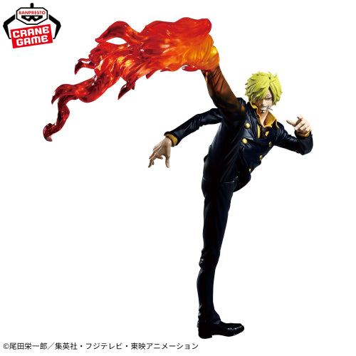 Figurine One Piece MAXIMATICPLUS Sanji