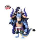 Figurine One Piece Mega World Collectable Figure Kaido