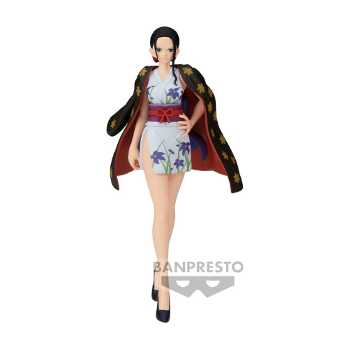 Figurine One Piece -NICO ROBIN- The Departure