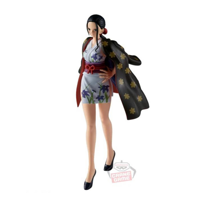 Figurine One Piece -NICO ROBIN- The Departure