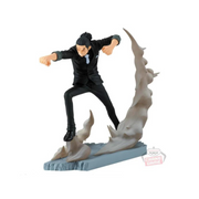 Figurine One Piece Senko zekkei Rob Lucci