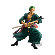 Figurine One Piece Grandista RORONOA ZORO