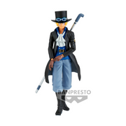 Figurine One Piece The Departure Sabo