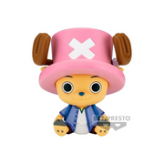 Figurine One Piece SOFVIMATES Chopper Arabasta Ver.