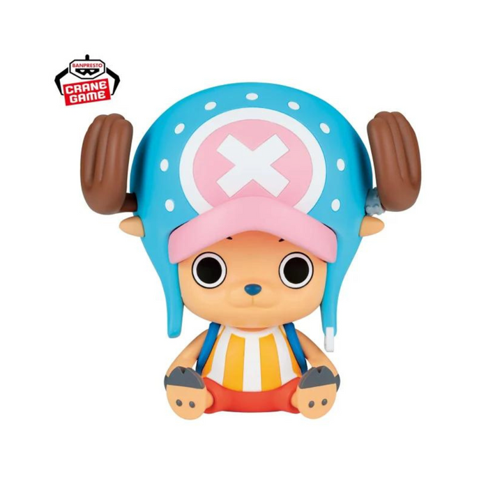 Figurine One Piece SOFVIMATES Chopper Fish-Man Island Ver.