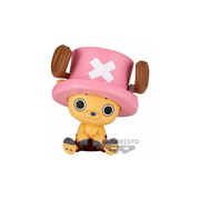 Figurine One Piece SOFVIMATES Chopper