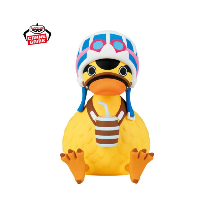 Figurine One Piece SOFVIMATES Karoo