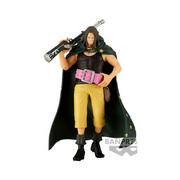 Figurine One Piece The Departure YASOPP