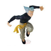 Figurine One Punchman Figure#4 Garoh