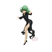Figurine One Punchman Fifgure#5 Tatsumaki
