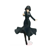 Figurine One Punchman Figure#6 Fubuki