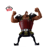 Figurine One Piece BATTLE RECORD COLLECTION JOZU