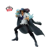 Figurine One Piece BATTLE RECORD COLLECTION KUZAN