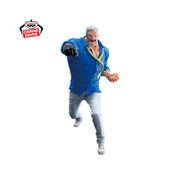 Figurine One Piece BATTLE RECORD COLLECTION MONKEY.D.GARP