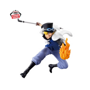 Figurine One Piece BATTLE RECORD COLLECTION SABO