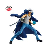 Figurine One Piece BATTLE RECORD COLLECTION TRAFALGAR.LAW Ⅱ