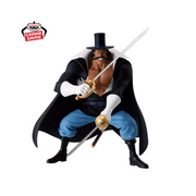 Figurine One Piece BATTLE RECORD COLLECTION VISTA