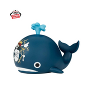 Figurine One Piece Big SOFVIMATES Laboon