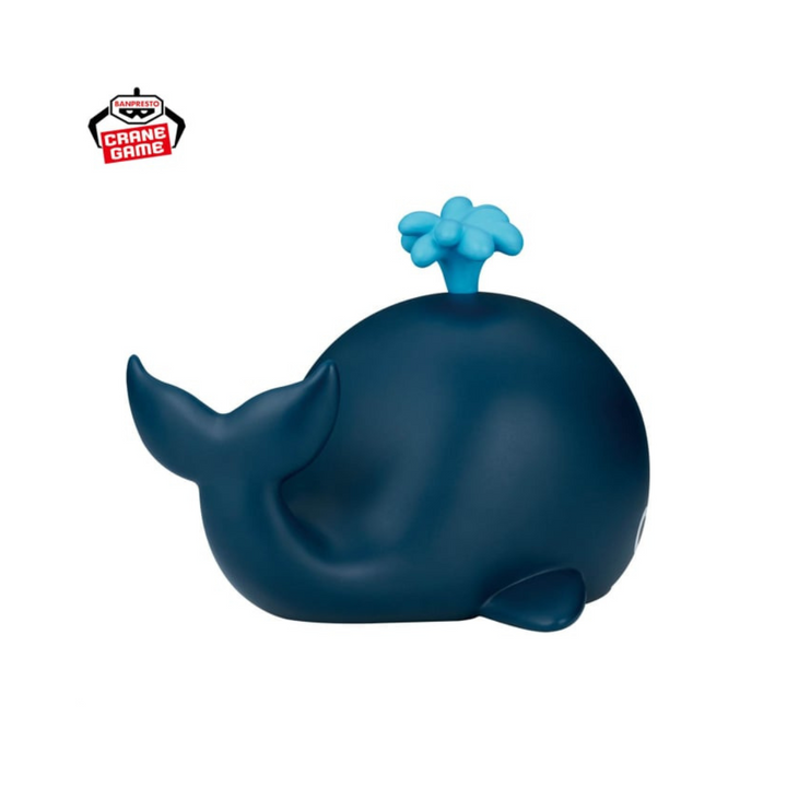 Figurine One Piece Big SOFVIMATES Laboon